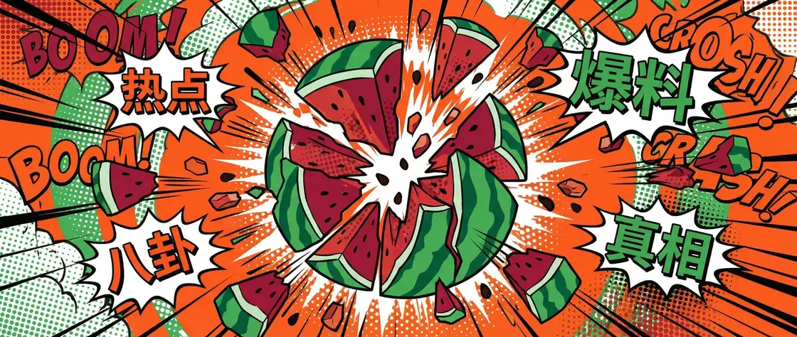 吉祥坊网址 今日头瓜爆炸漫画横幅